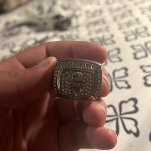 Just a little something cheap